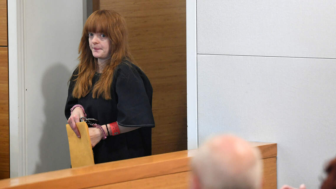 Former Bradenton teacher gets prison time for sexual battery of 15-year-old student