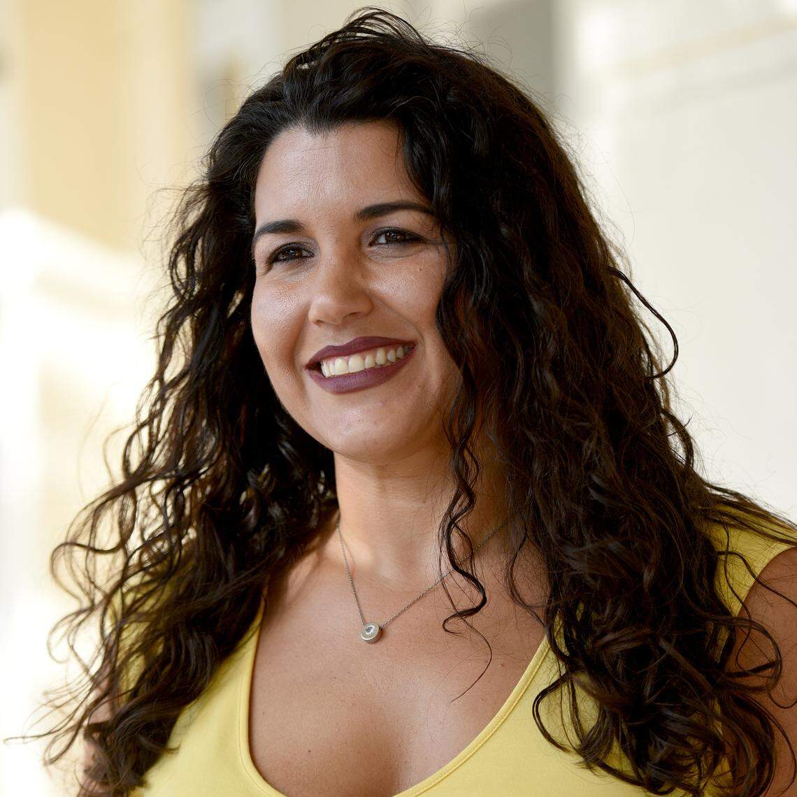 Profile Image of Jessica De Leon