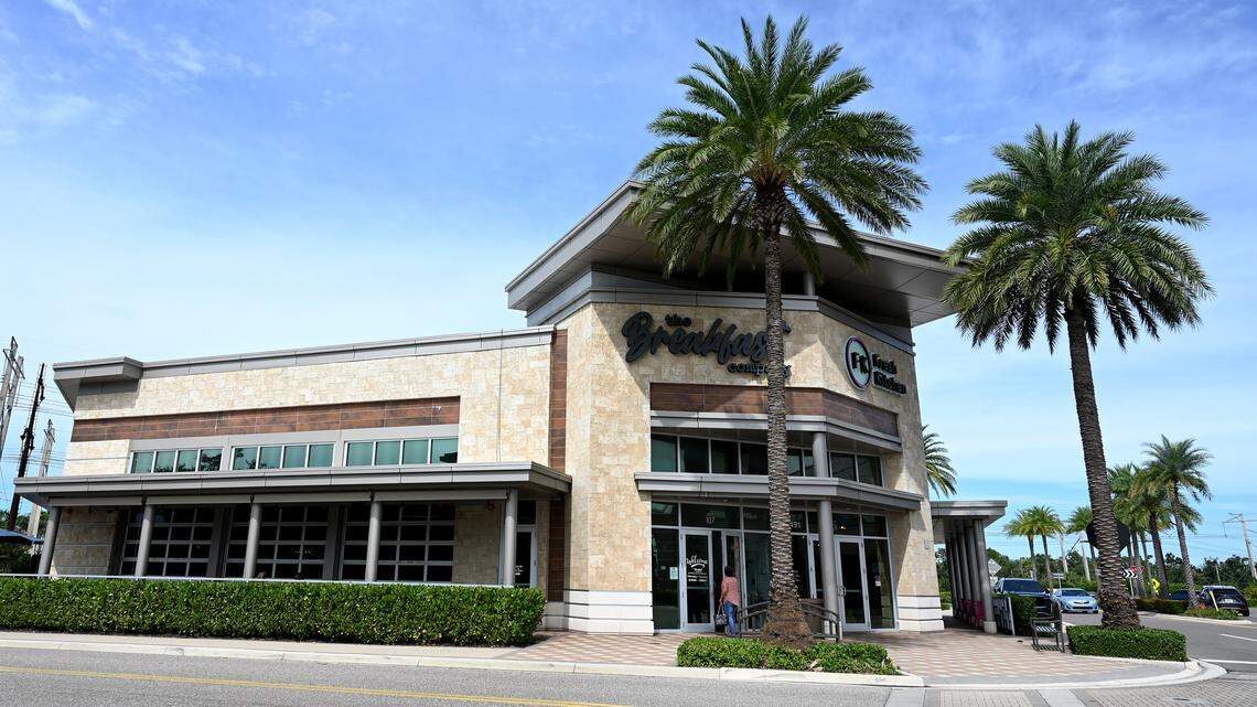 This Manatee County breakfast restaurant is adding a new location