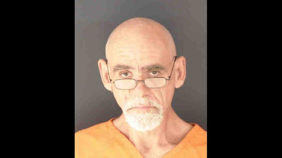 William Devonshire died in custody over the weekend. He was facing charges in deaths of two Sarasota women, Kellianne Ripley and Vickie Levitch, whose bodies were found along Tamiami Trail.