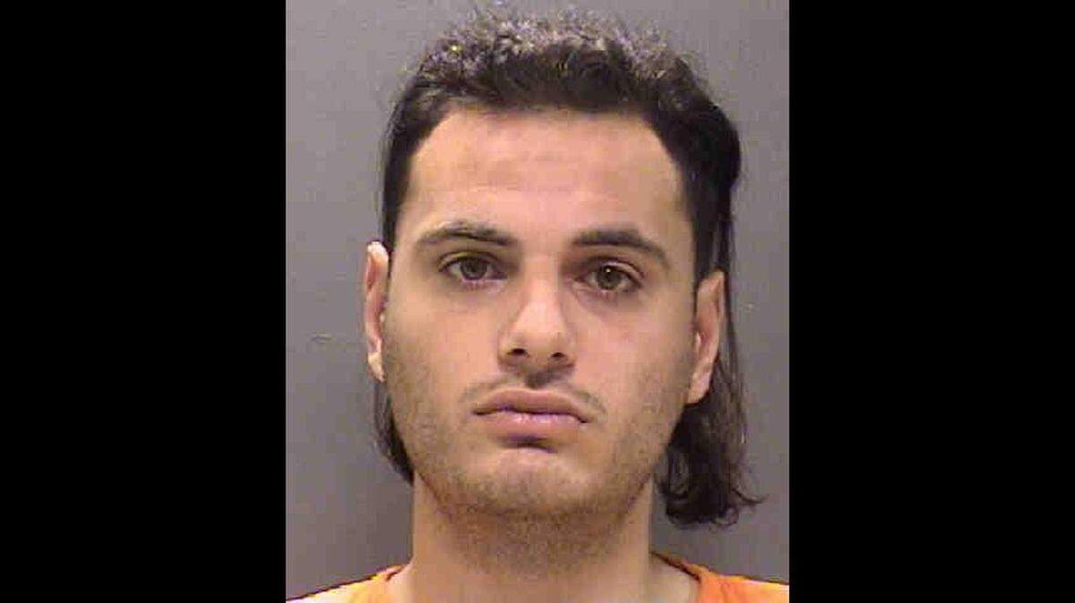"Siesta Key" actor Pauly Paul was arrested for possession of marijuana last week near his Sarasota home after he failed to appear in court for a previous public drinking charge, according to deputies.