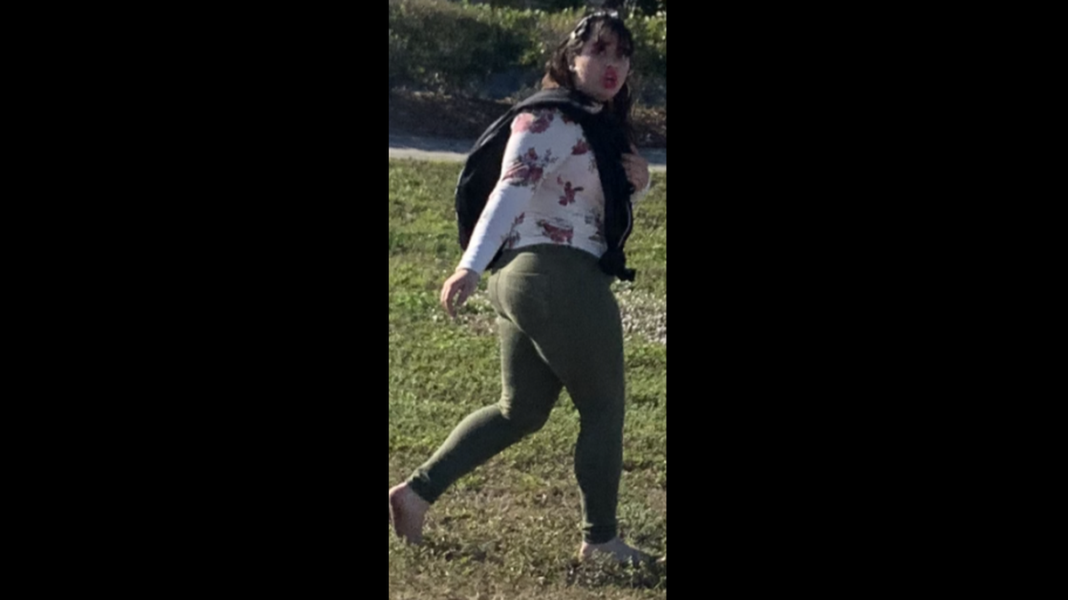 A search is on for Aliza Hernandez, 18, who was last seen shortly after being released from a mental health evaluation in Bradenton.