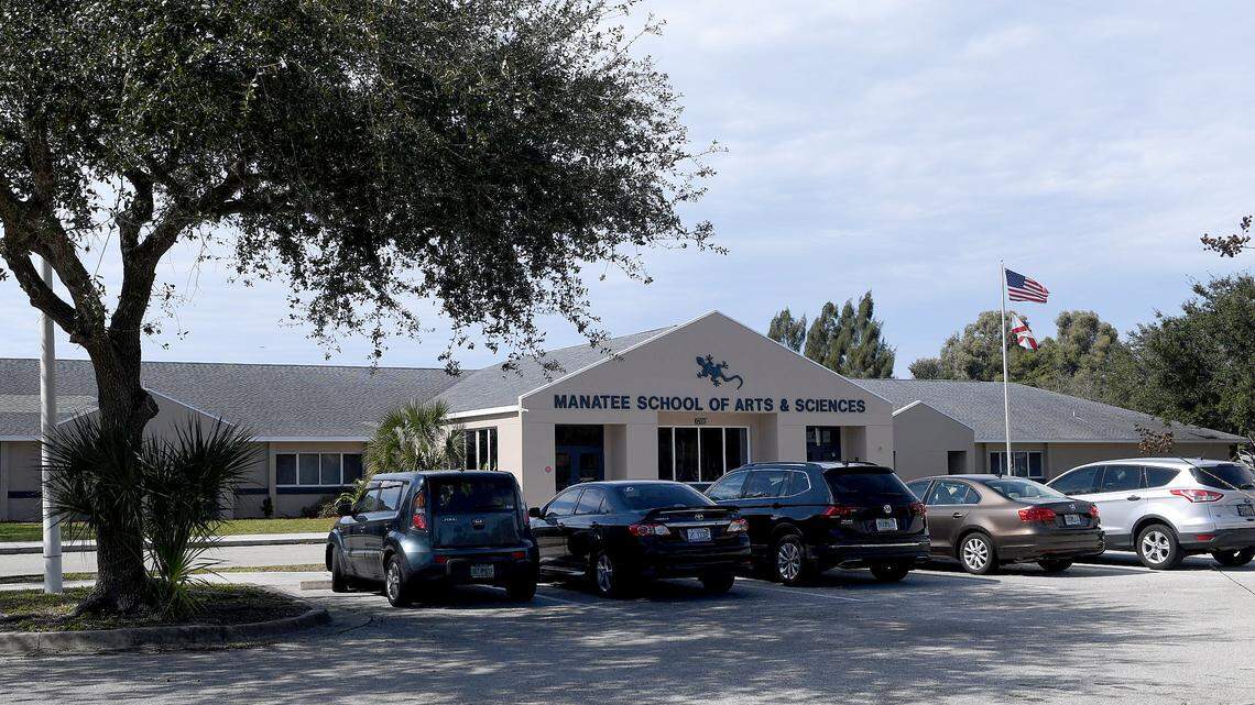 Ex-principal at Bradenton charter school sexually harassed teachers, lawsuit says