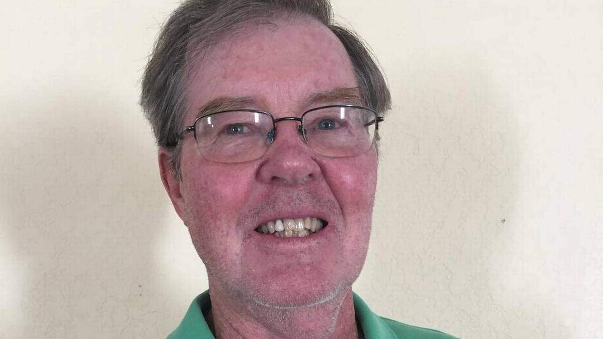 Mike Meehan, C.F.A., is a member of the Health Care Alliance of Manatee County.