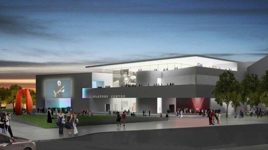 Sarasota community theater’s new performing arts center not coming to Lakewood Ranch