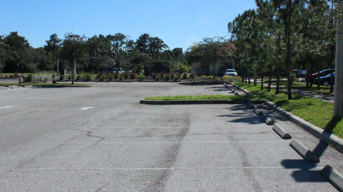 Developer Carlos Beruff is seeking Manatee County approval to build office space and either an assisted living facility or apartments near Lakewood Ranch. 
 JAMES A. JONES JR.