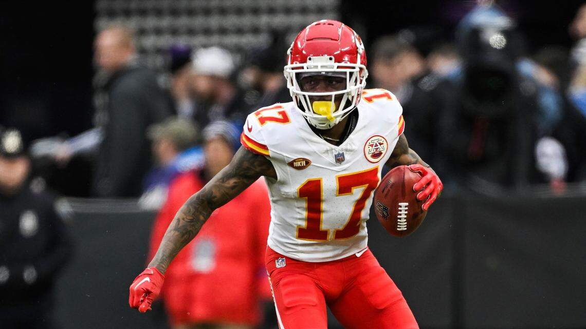 Super Bowl 58 features football player from Manatee-Sarasota. Here’s a list of others