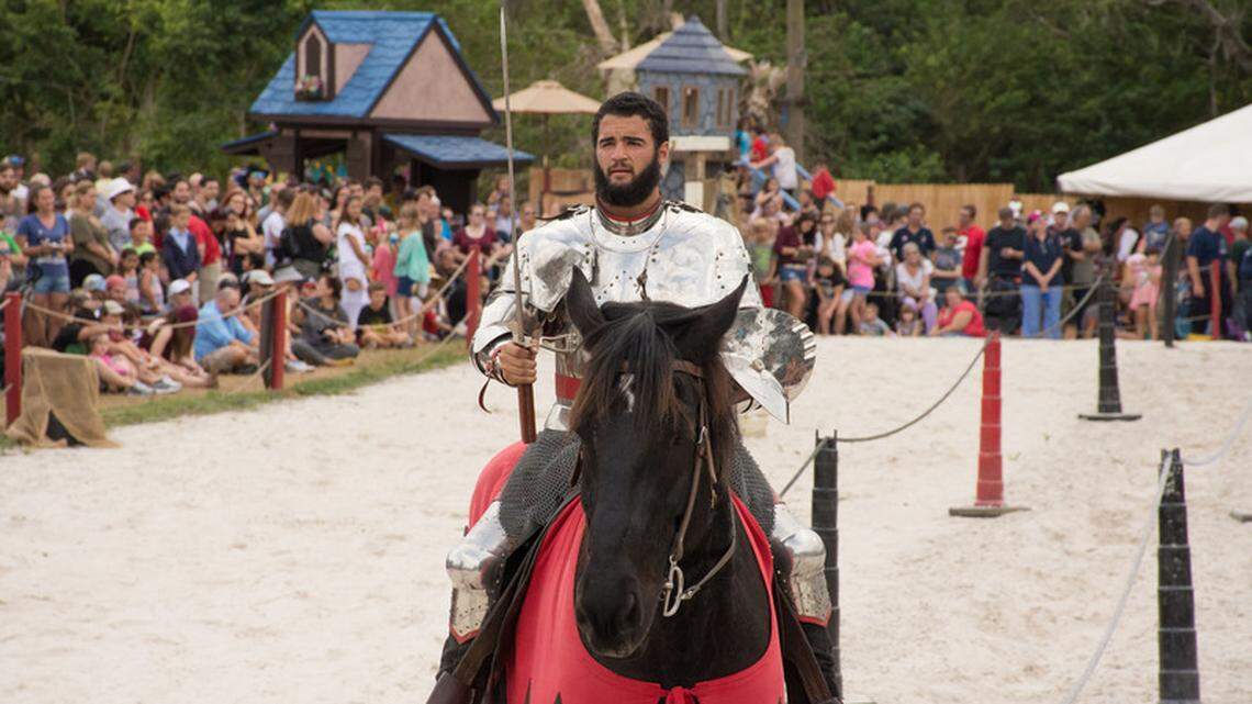 Weekend guide: Here are 15 fun things to do around Bradenton, Sarasota and beyond