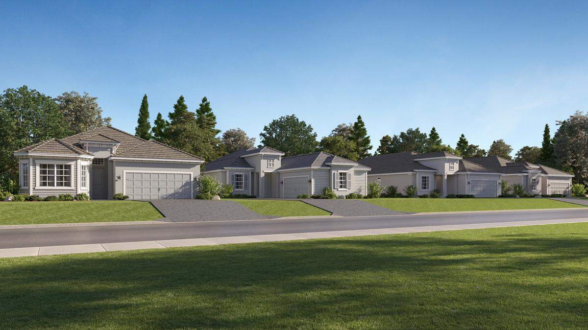 Lennar debuts Stillwater, a new gated residential community coming soon to Lakewood Ranch, Florida, the top-selling multi-generational master-planned community in the U.S., according to RCLCO, a real estate advisory firm.