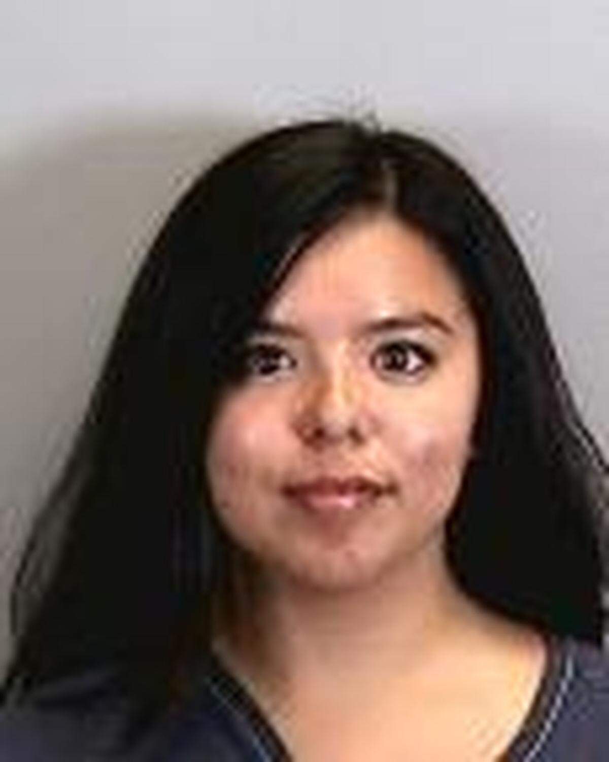 Deyanira Gaytan, possession of cannabis not more than 20 grams, $500 bond.