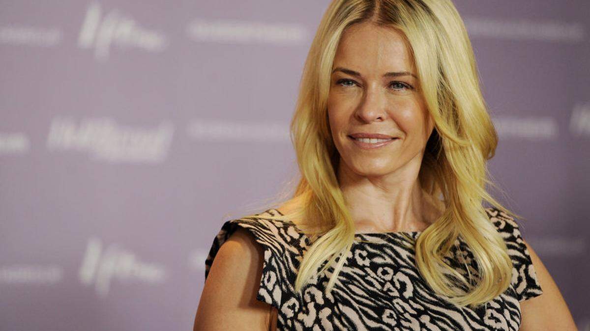 Chelsea Handler
