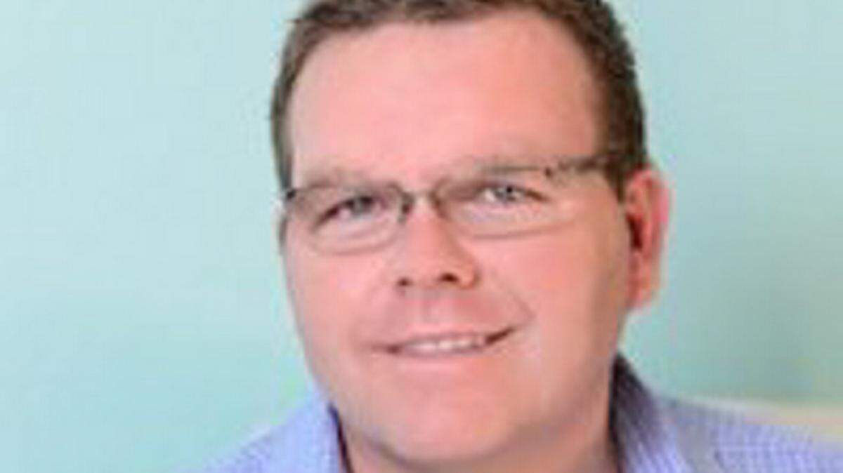 Andy Moore