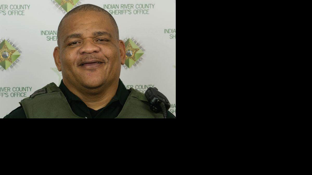 Deputy Garry Chambliss