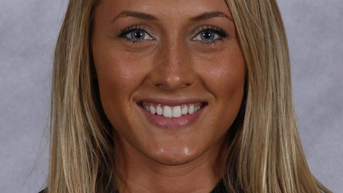 Braden River and State College of Florida alum Brittany Jaco's record-setting year nets All-American honors 