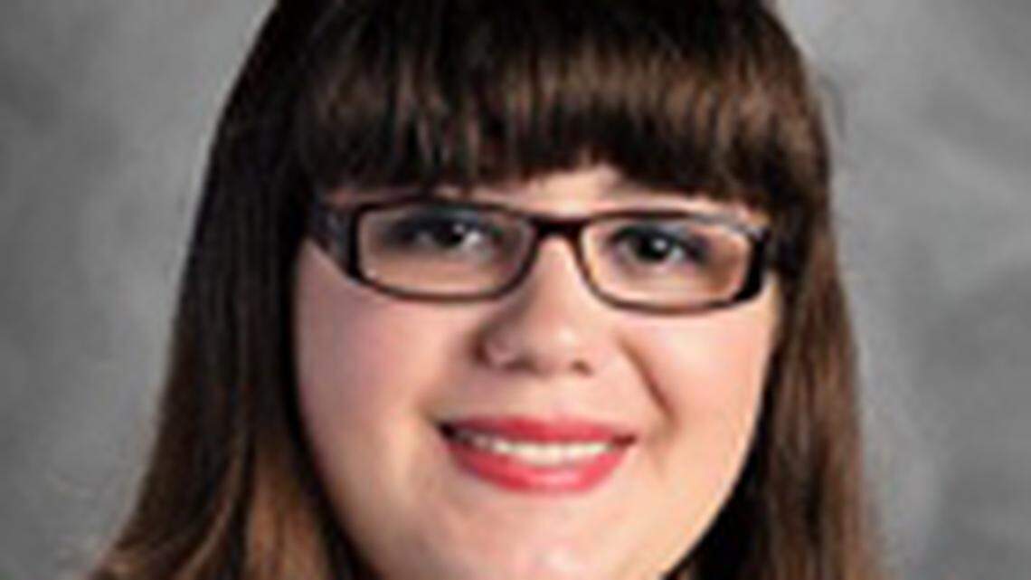 Journalism Next / Olivia Spadaro bio information 