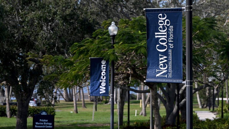 New College neighbors head to mediation over disputed campus master plan