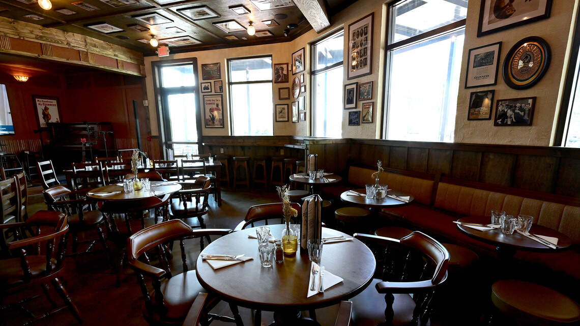 What is a ‘snug?’ New Lakewood Ranch restaurant nods to Irish pub history