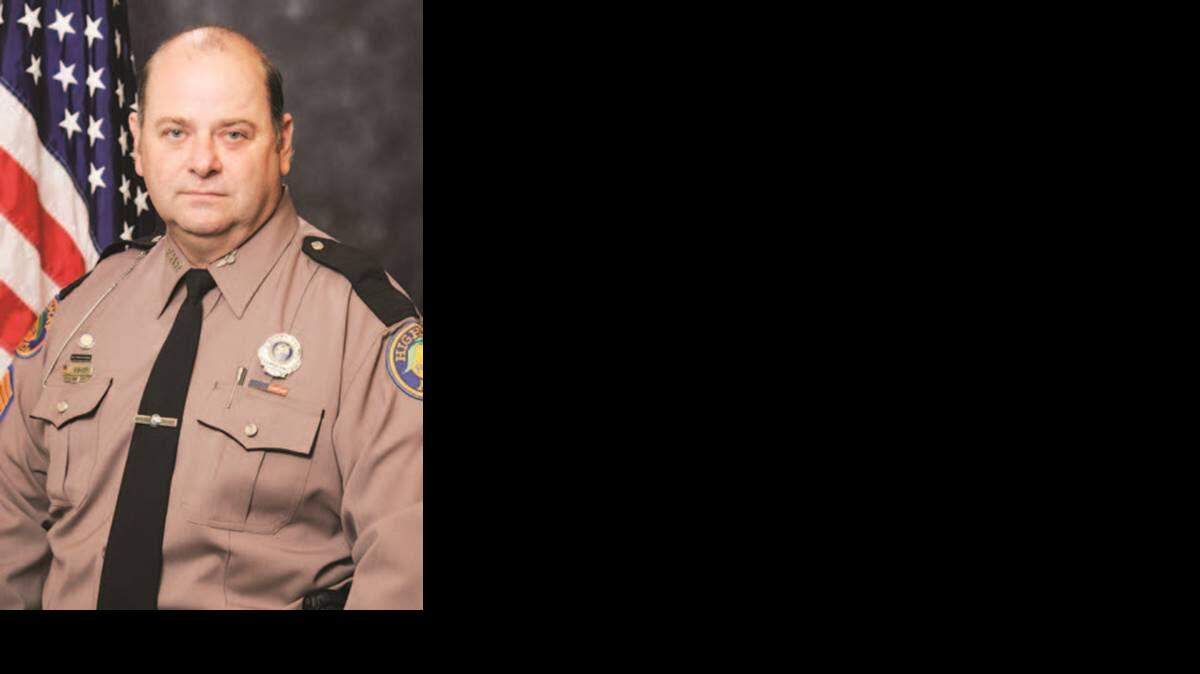 Florida Highway Patrol Sgt. William T. Bishop