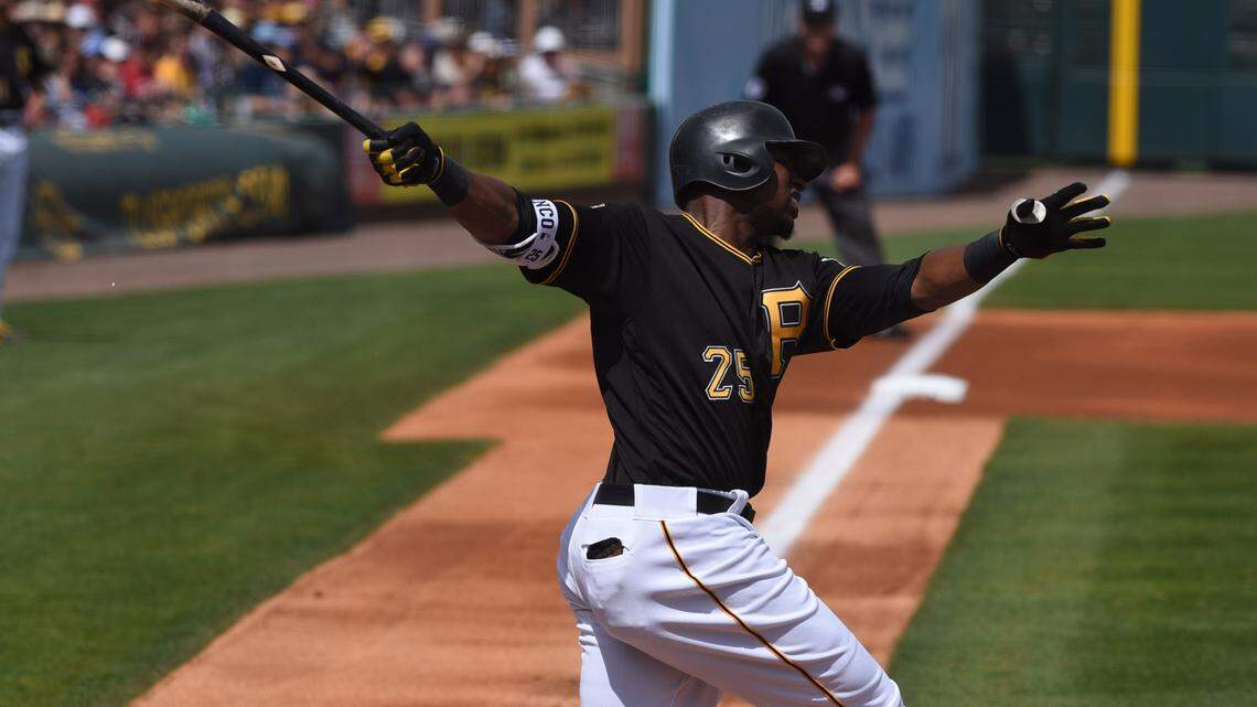 Morse Code: First baseman communicating with teammates on winning mentality 