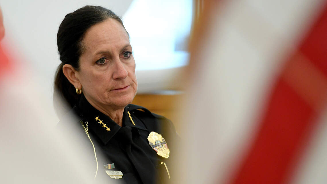 Bradenton police survey says most officers have ‘serious problem’ with working conditions