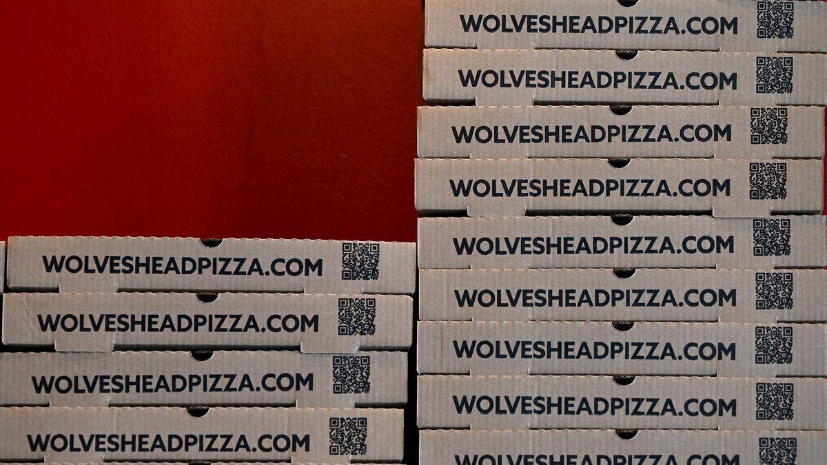 Wolveshead recently opened at 5348 34th St. W., Bradenton, shown on Friday, Oct. 17, 2025.