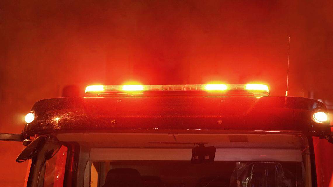 Two hurt after a car crash in Miami-Dade, police say. Expect rush hour traffic delays