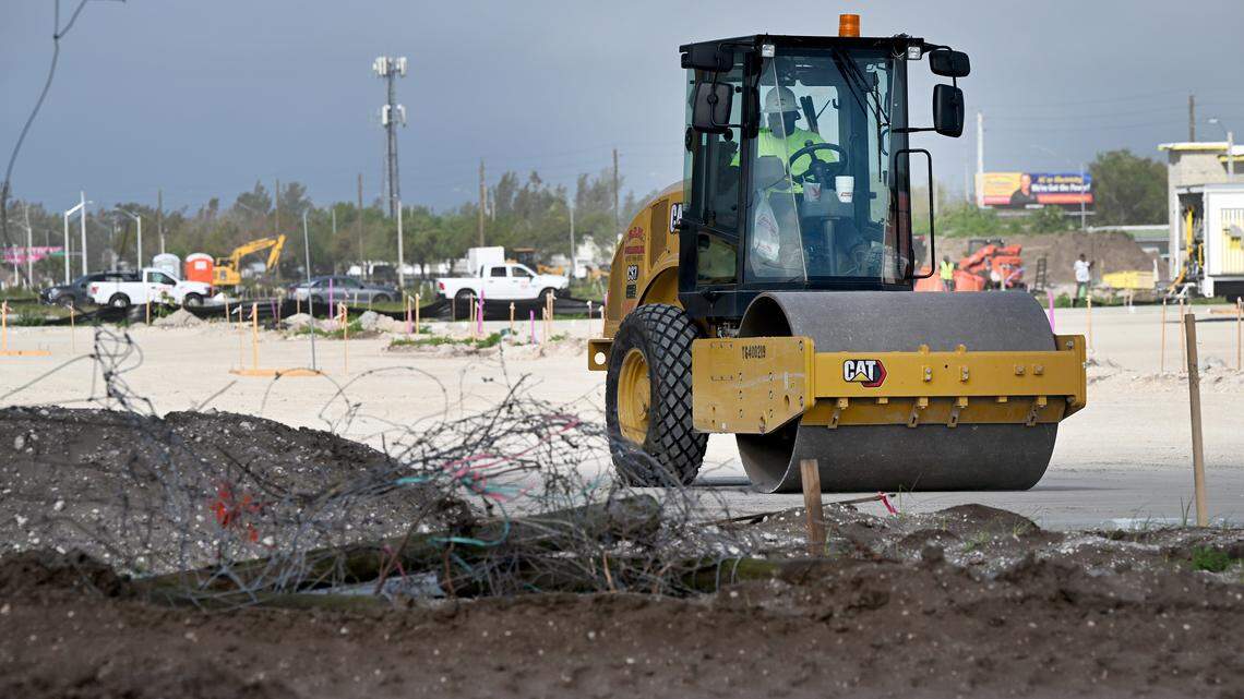 A win for developers? Florida lawmakers fail to restore local control over growth