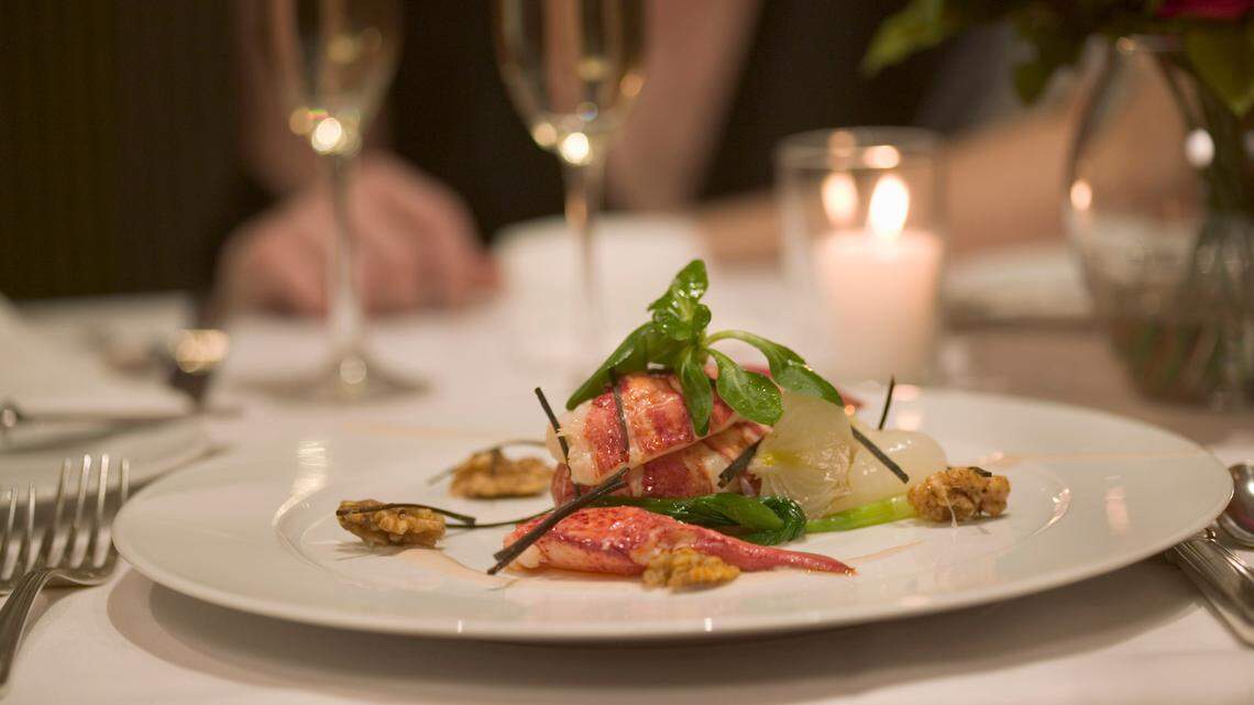 Covington, Ky., was recently named a top spot in the country for foodies by Food & Wine magazine.