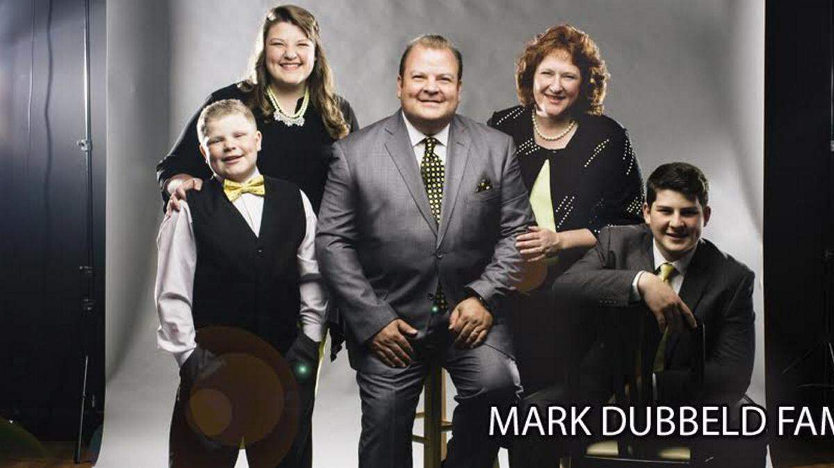 Mark Dubbeld Family Concert: Happy Gospel ChurchBradenton, 1915 53rd Ave. E., Bradenton, 6 p.m. Sunday, love offering. Information: 941-756-6942.