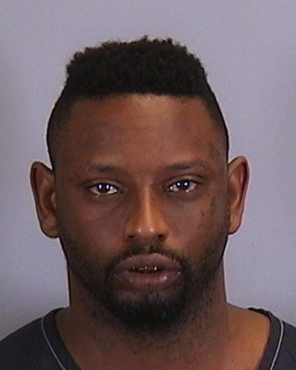 Julmeus Bordeau, contempt of court, no bond.