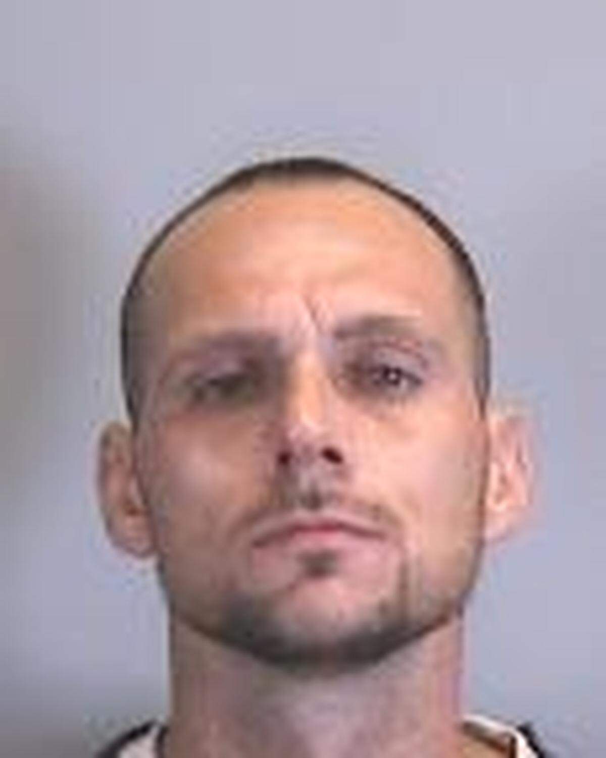 Jonathan Philbrick, probation violation, contempt of court, no bond.