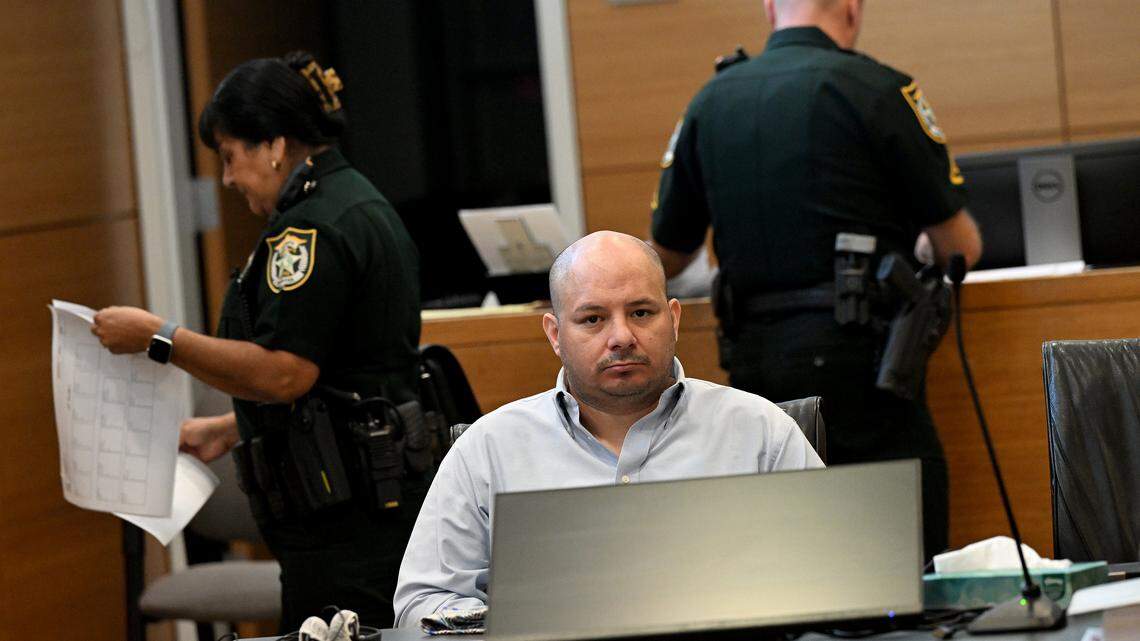 Man gets decades in prison in Florida fentanyl trafficking case tied to Mexico