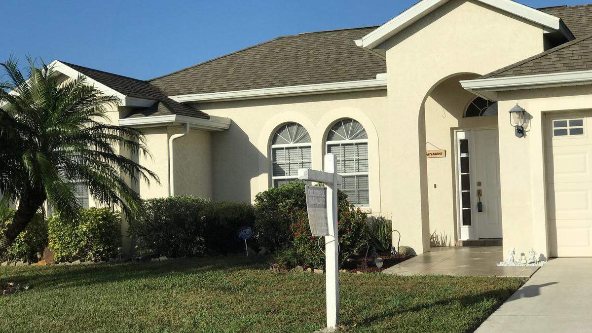 The tight inventory of homes on the market is a factor in the continuing rise of housing prices in the Bradenton area.