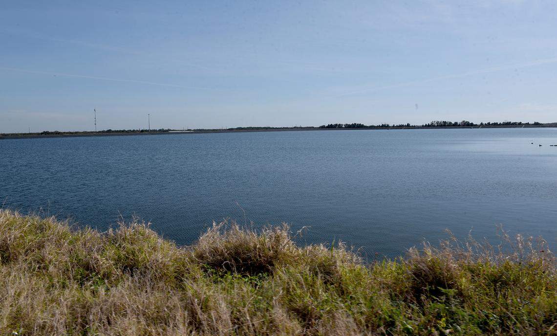 01/21/21--Piney Point, Manatee County’s biggest potential for environmental disaster, has become a chief concern for local officials. The 676-acre site sits on the edge of Tampa Bay, holding nearly 800 million gallons of water created as a byproduct of phosphate mining.
