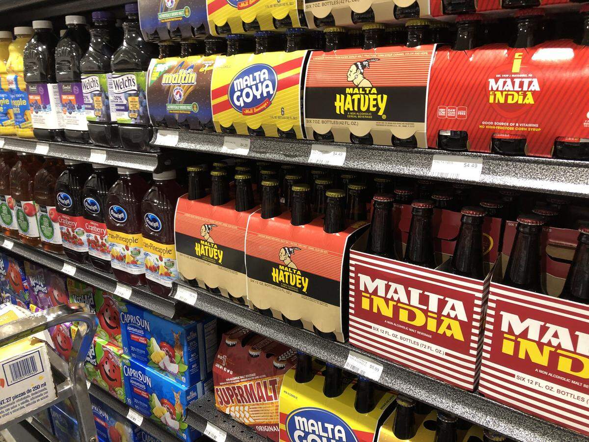 Acapulco Tropical Y Mas opens Saturday at 3410 US 301 in Ellenton. It is the third and largest of its kind in a family-owned Manatee County chain of supermarkets.