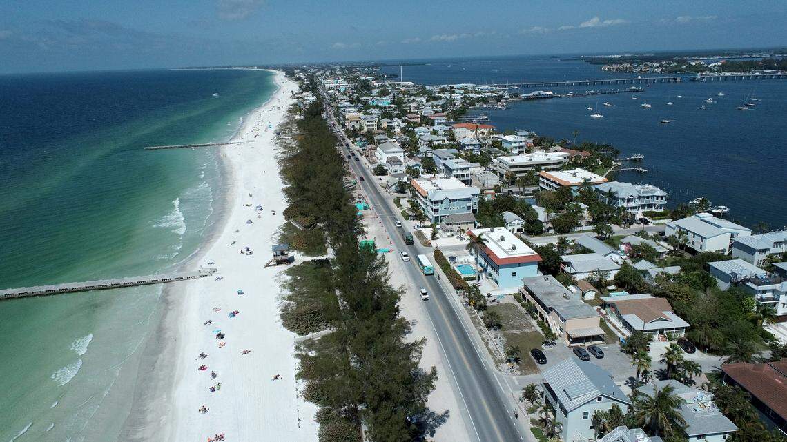 After tourist killed by truck on Anna Maria Island, city makes changes at intersection