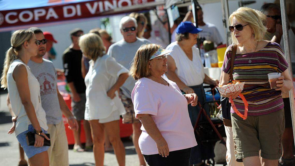 12 things to do near Bradenton this weekend: Food festivals, Siesta Key sand sculptures