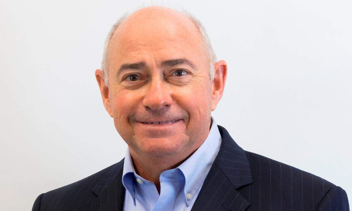 Ted Ehrlichman is the president and CEO of CareerSource Suncoast and writes about workforce issues across the region.