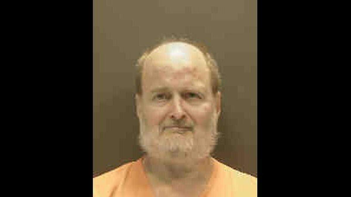 Regan Stunkel, 59, of Sarasota is facing 40 counts of sexual performance by a child.