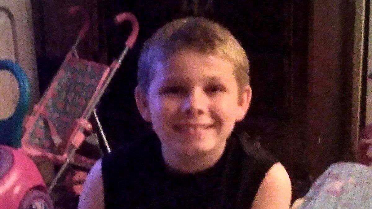 Tyler Pittard in an undated provided family photo. Pittard was killed in a hit-and-run accident on Aug. 17, 2019.