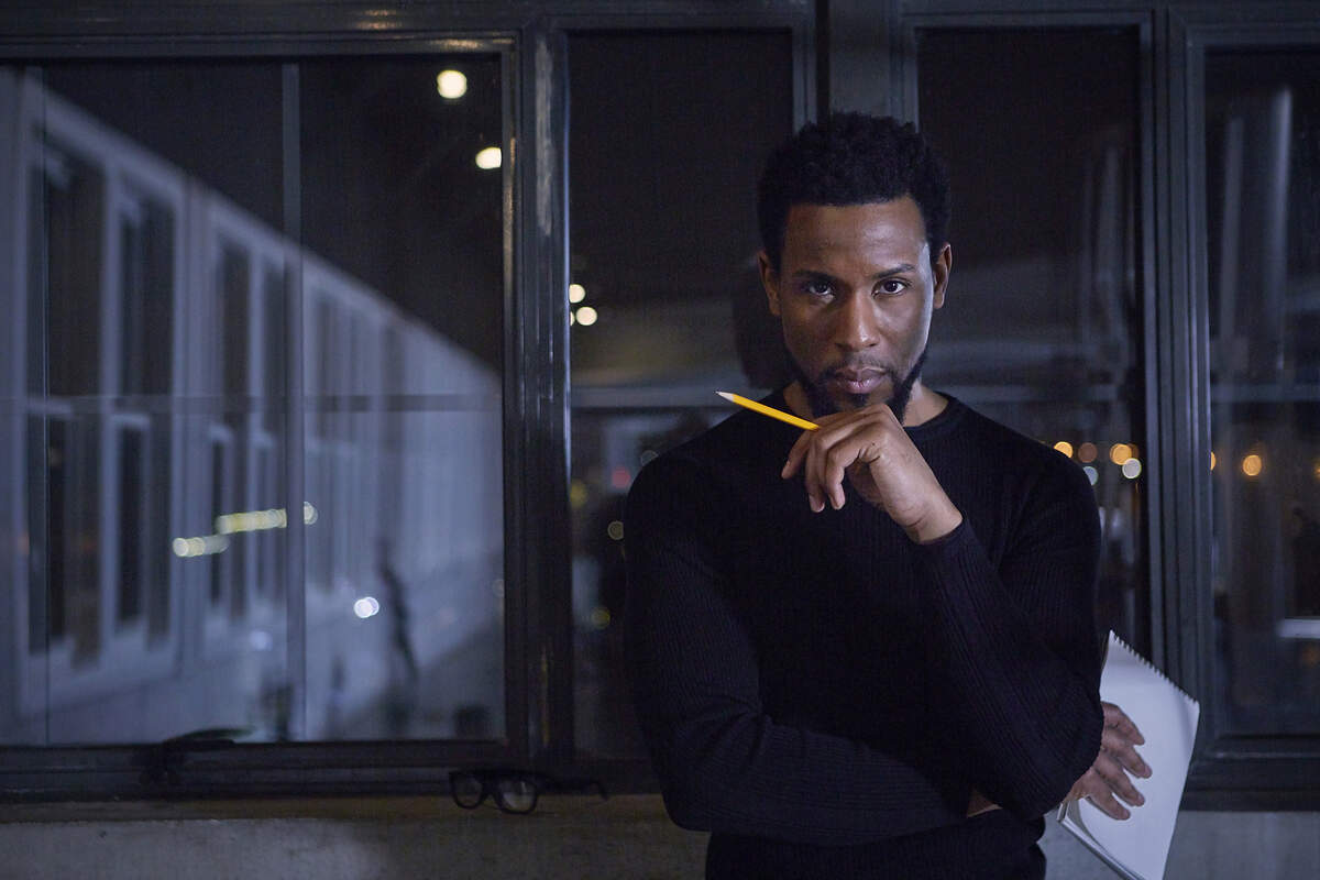 Playwright, actor and director Joel P. King's new play "Real Life" will take the stage June 6-16 at Westcoast Black Theatre in Sarasota.