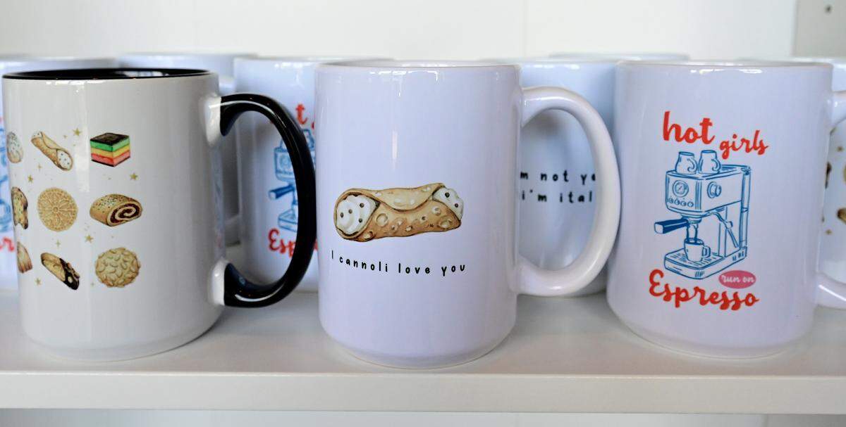 Bellabean Coffee & Confections is set to open on Friday at 3549 53rd Ave. W., Bradenton, shown March 17, 2026.
