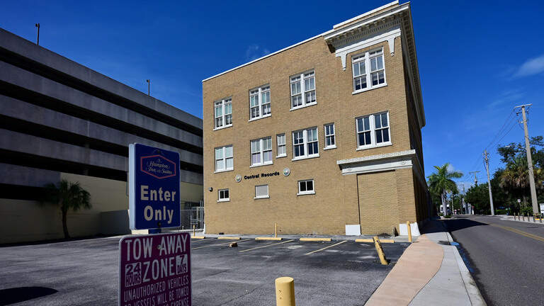 Bradenton plans renovations for Point Park University campus. How much will it cost?