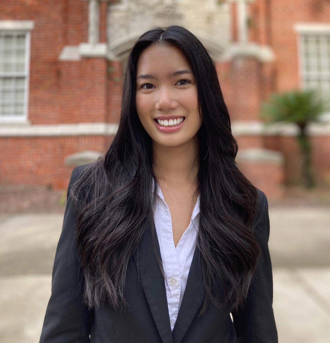 Profile Image of Jiselle Lee