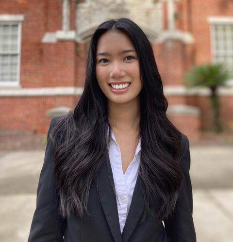 Profile Image of Jiselle Lee