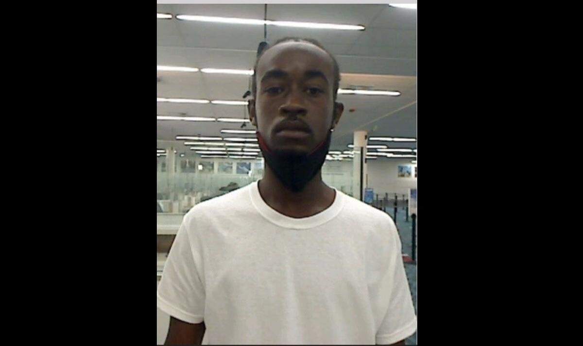 Manatee County Sheriff’s Office has identified Anthony S. Rahming, 25, as the suspect in a deadly shooting in Bradenton on Dec. 16, 2021.