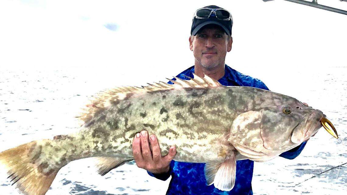 Open season is here for popular Gulf species, but anglers still have questions