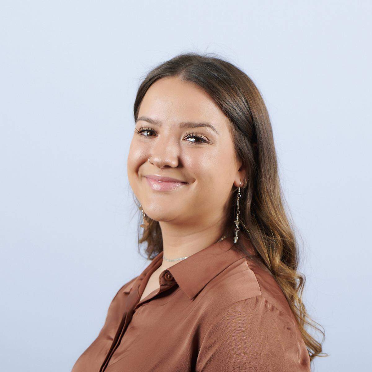 Profile Image of Amaia Gavica