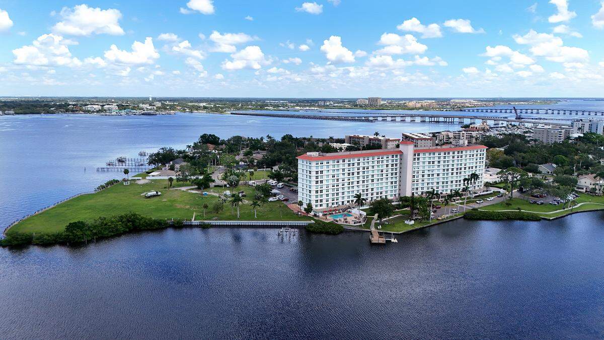 On Wednesday, Aug. 13, the Bradenton City Council approved ordinances that will increase density and height allowances for Westminster as the facility plans an expansion.