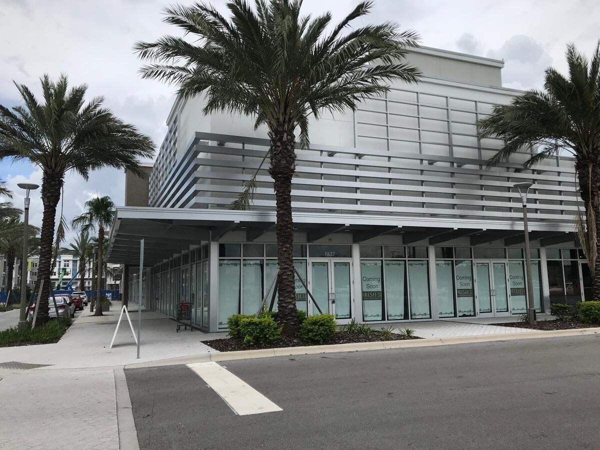 Irish 31 Pub House & Eatery recently applied for a building permit from Manatee County to complete interior buildout for space in Unit 101 at 11627 State Road 70 E., Lakewood Ranch.